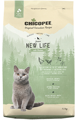 Chicopee CNL JUNIOR New Life Chicken